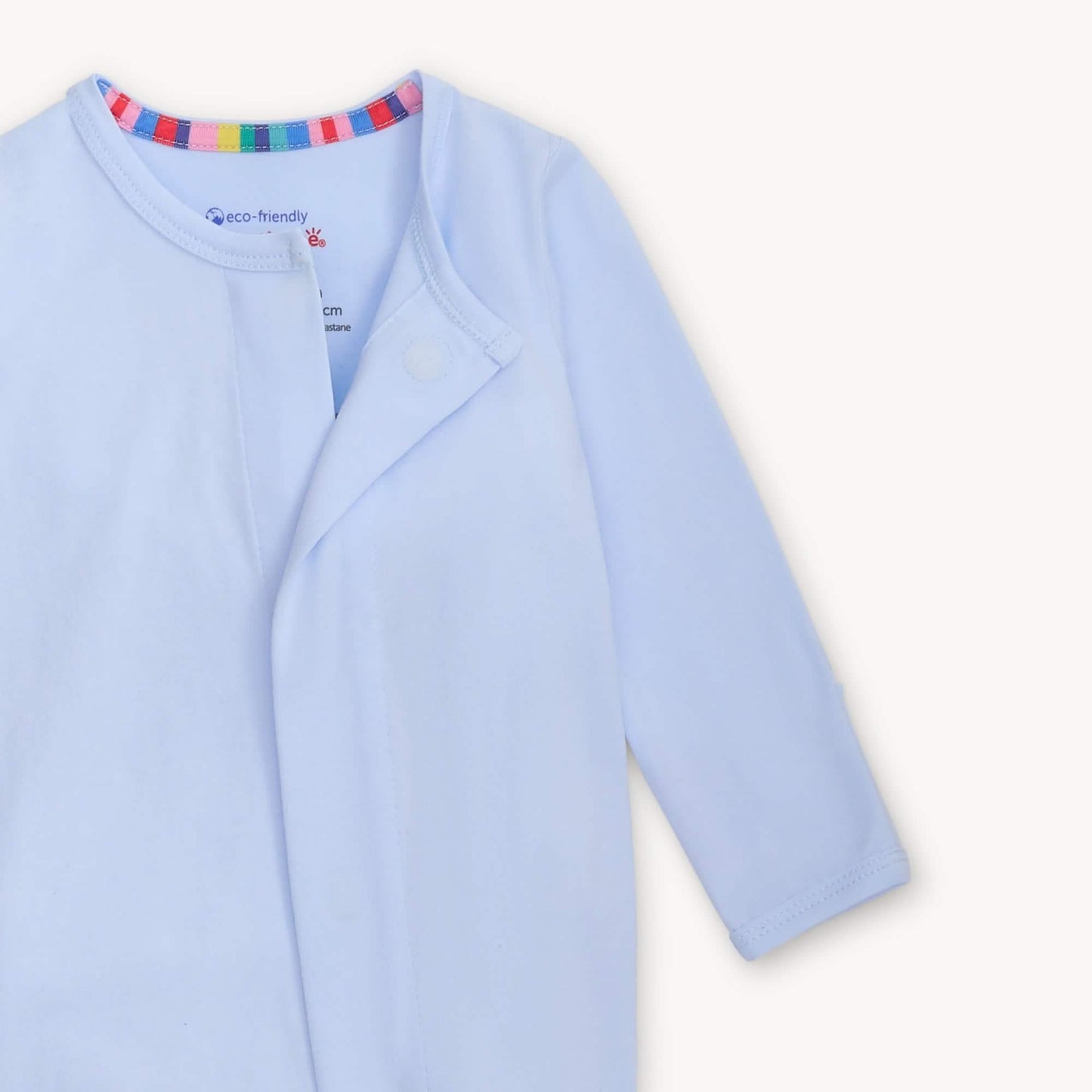 Cloud Blue Magnetic Footie