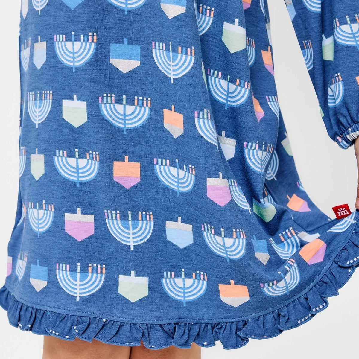 Spin Me Nightgown