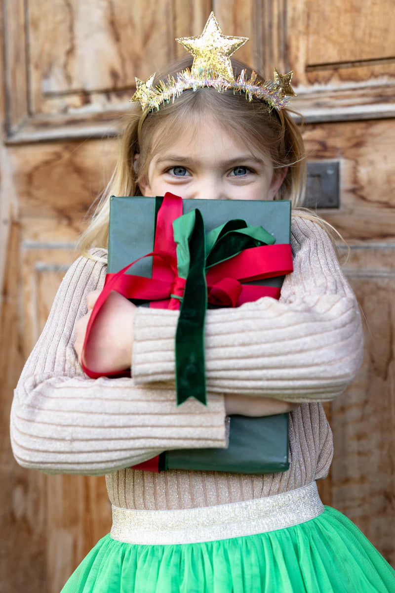 Twinkle And Star Headband