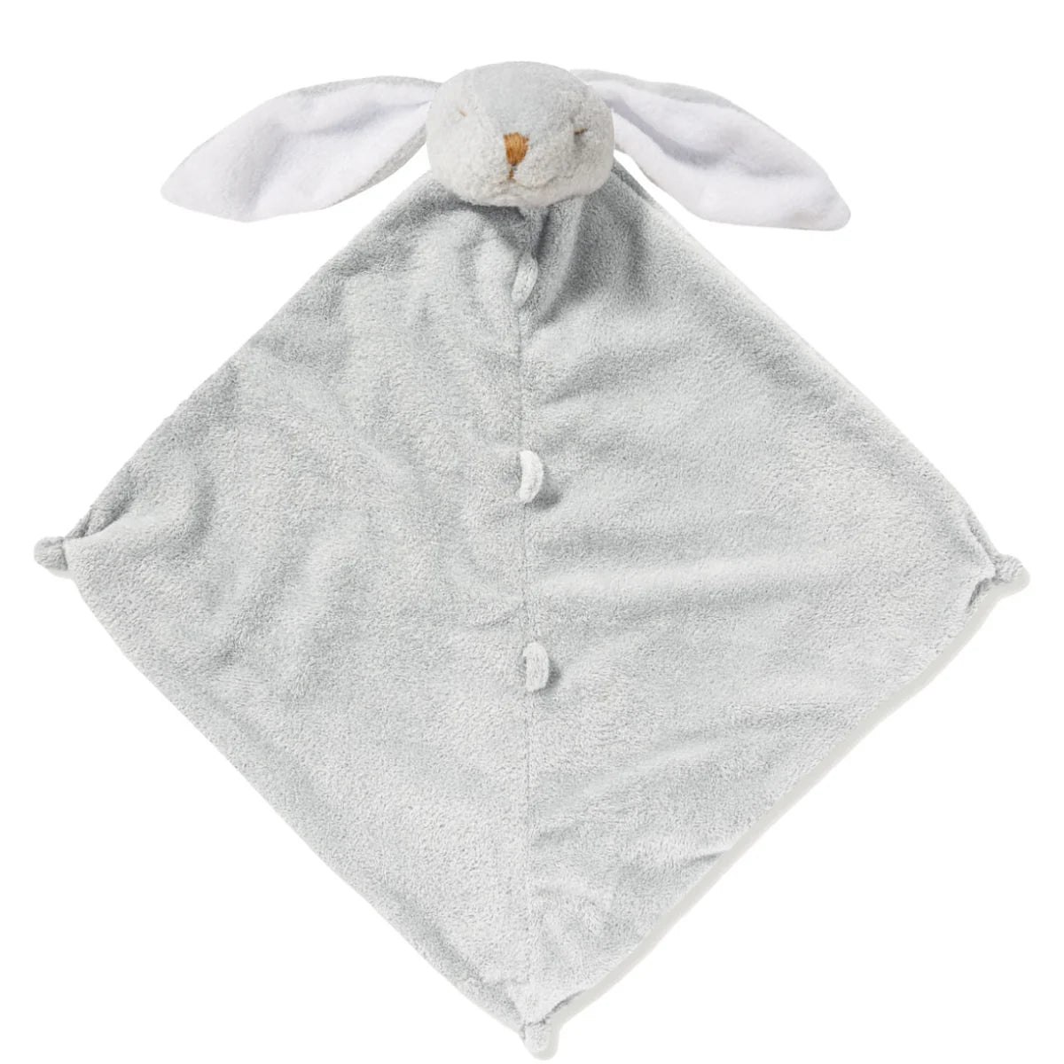 Grey Bunny Blankie