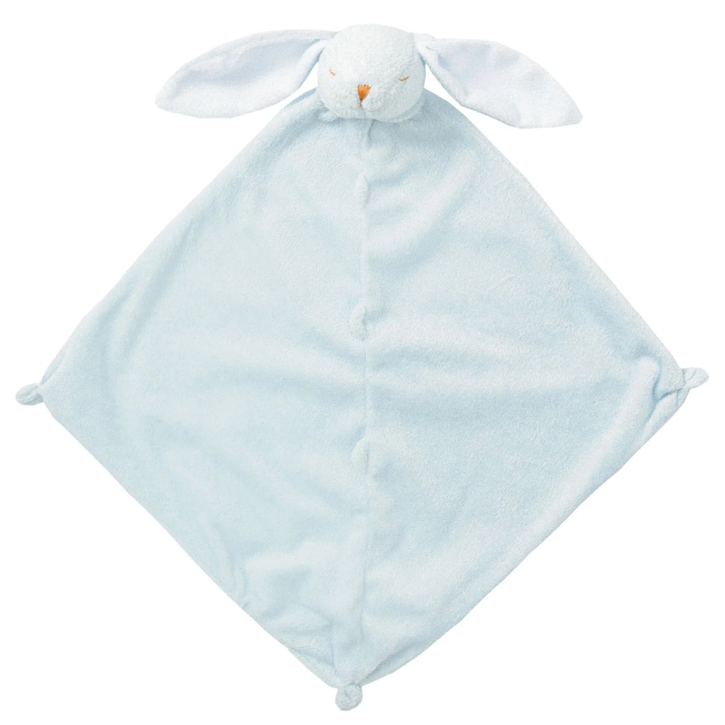 Adear Blue Bunnie Blankie