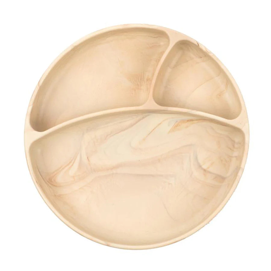 Wood Wonder Plate
