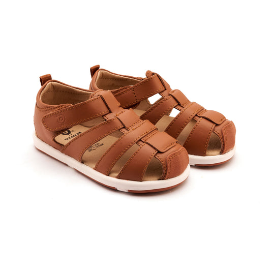 Surf Sandal Tan