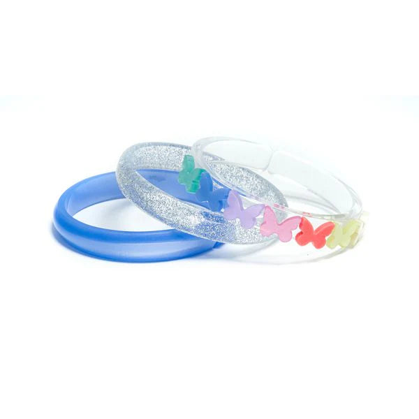 Bangles Set Of Three