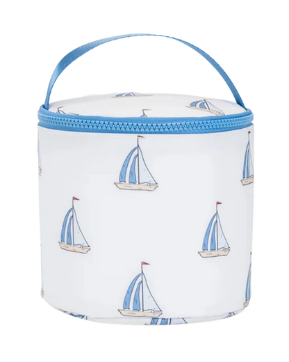 Snack Bag - Sail Away
