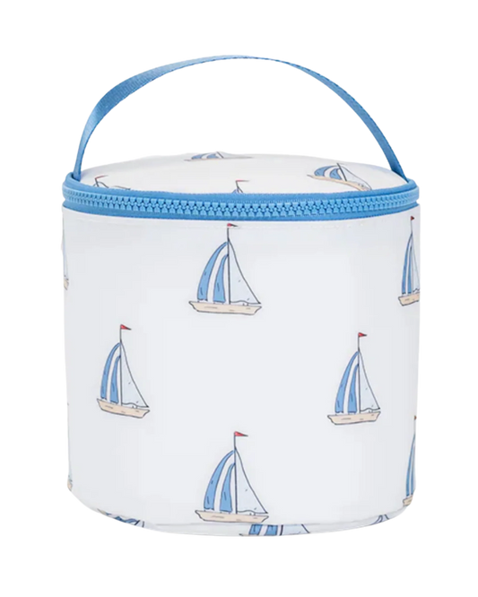 Snack Bag - Sail Away