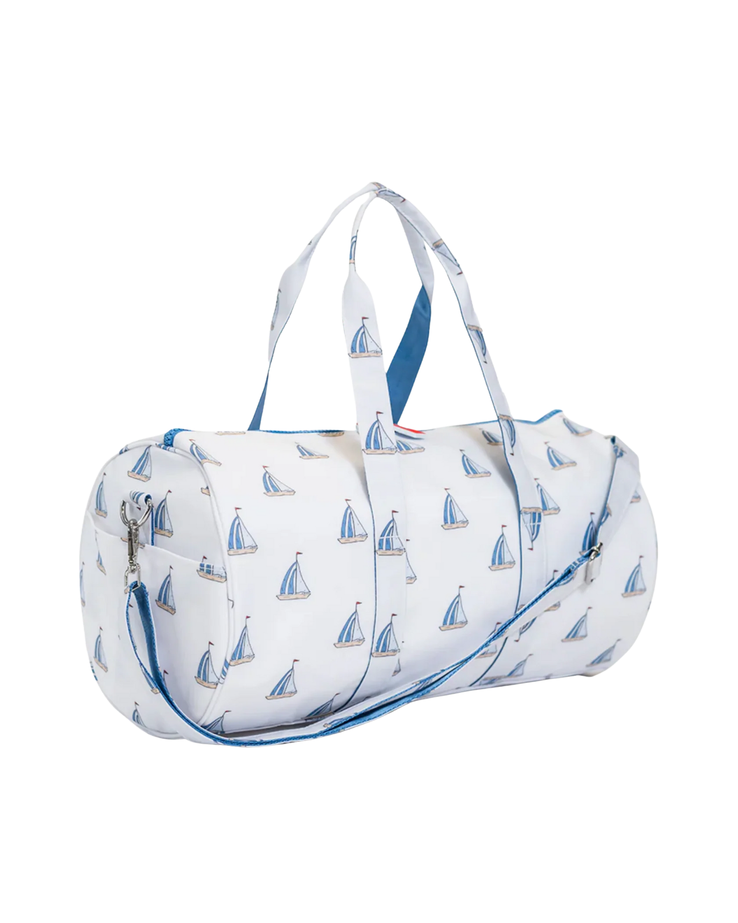 Large Roll Duffel - Sail Away