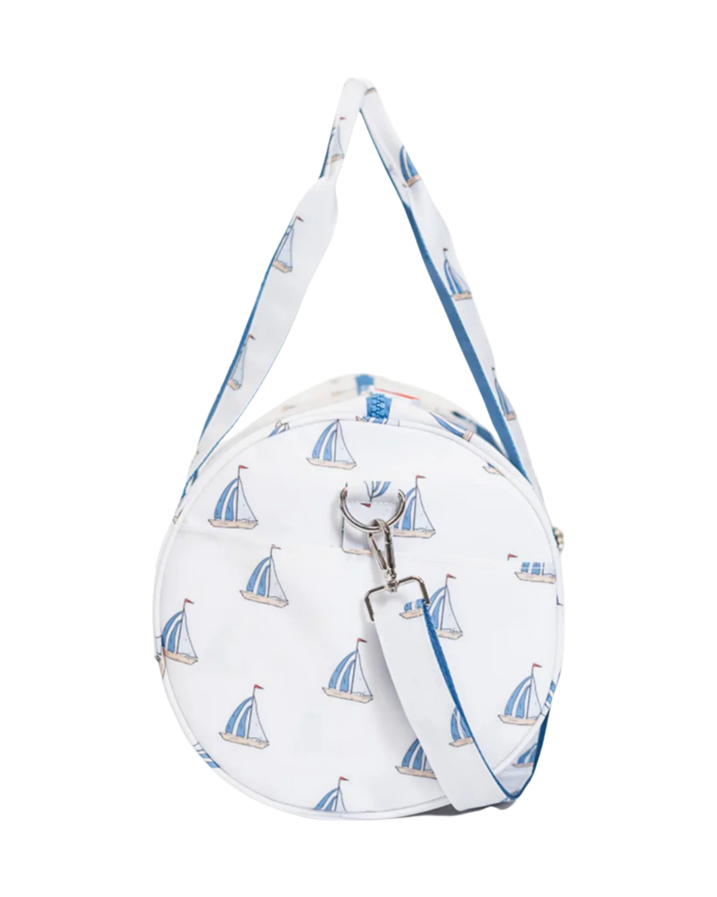 Large Roll Duffel - Sail Away