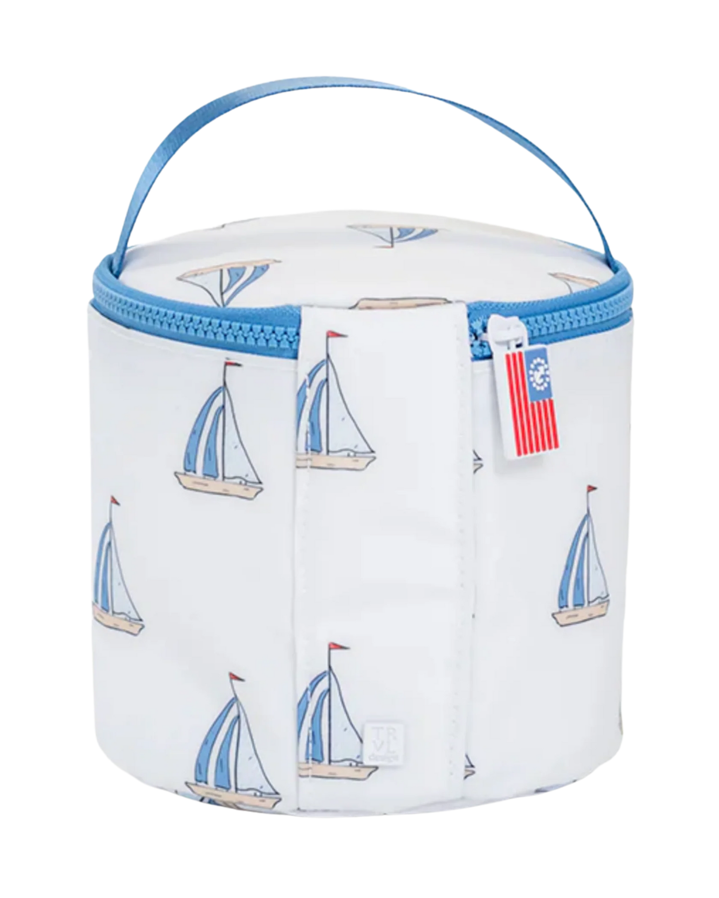 Snack Bag - Sail Away