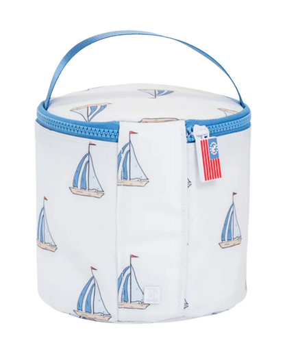 Snack Bag - Sail Away