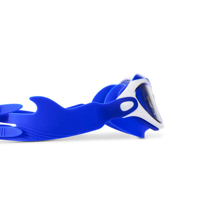 Swim Goggles - Frost Fin
