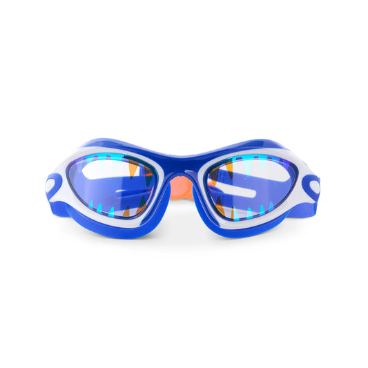 Swim Goggles - Frost Fin
