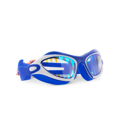 Swim Goggles - Frost Fin