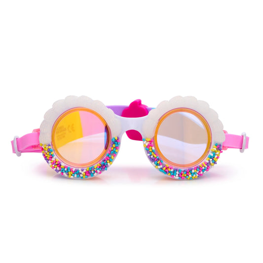Swim Goggles - Color Burst
