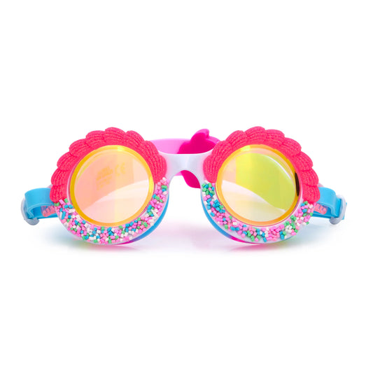 Swim Goggles - Pink Sugar