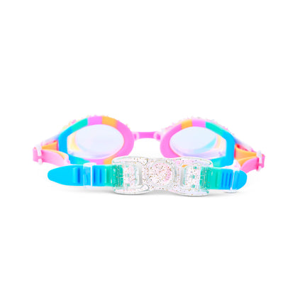 Swim Goggles - Sparkle Sherbet