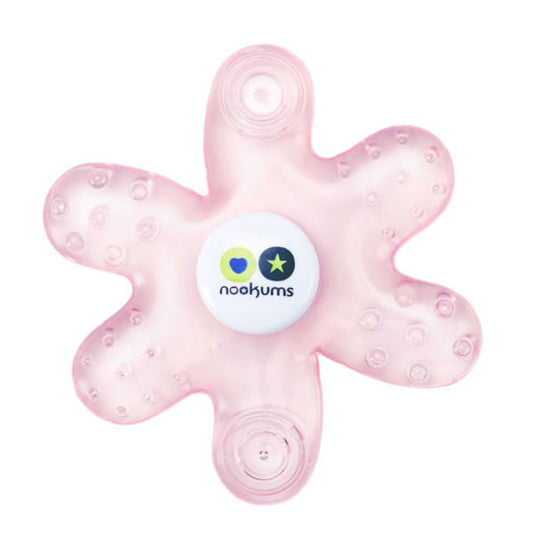 Pink Teether