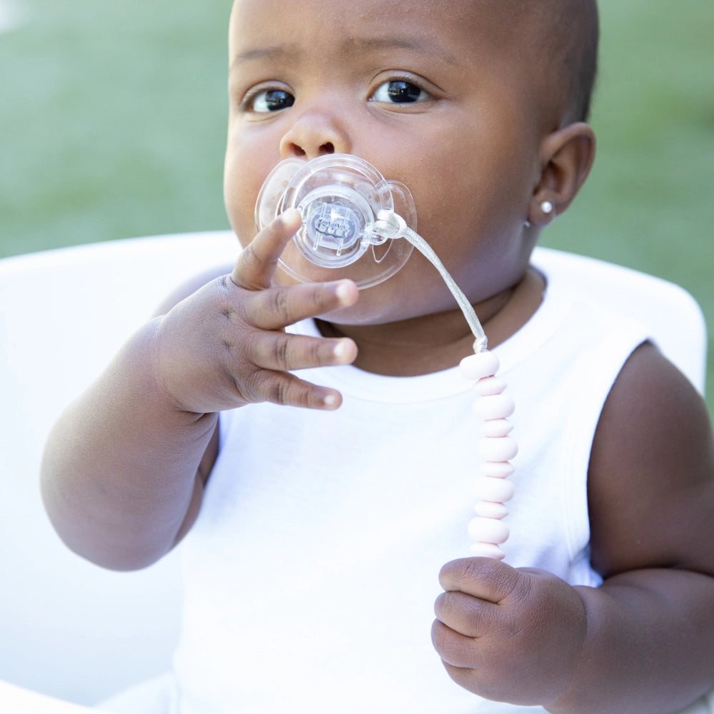 Pacifier Clip