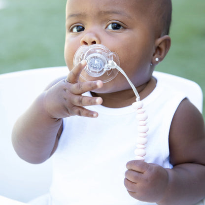 Pacifier Clip