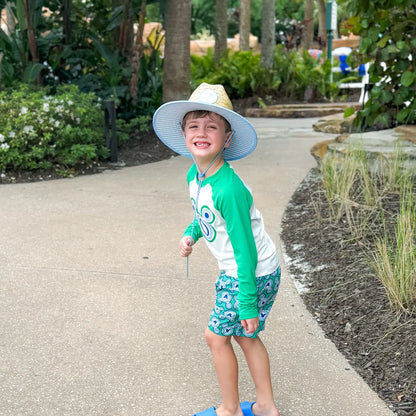 Lifeguard Hat
