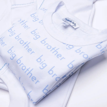 Big Brother Long Pajamas