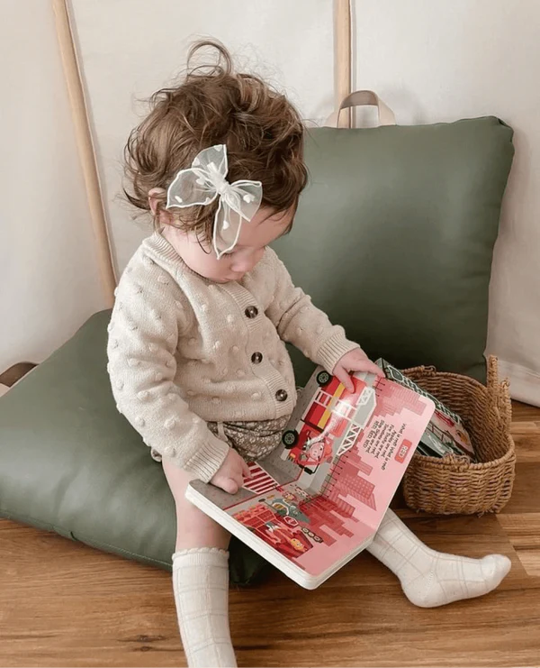 Ditty Bird Color Songs