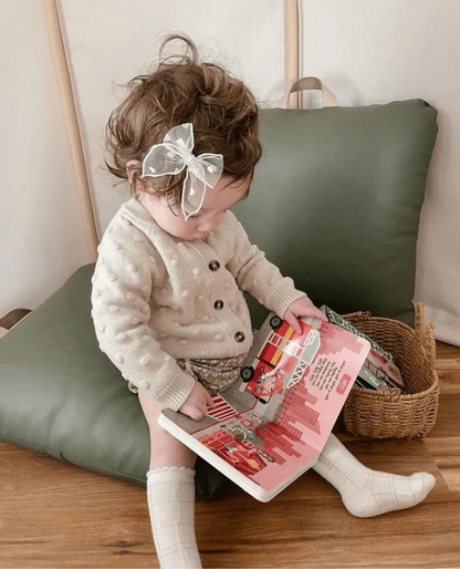 Ditty Bird Color Songs