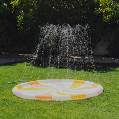Kids Splash Pad