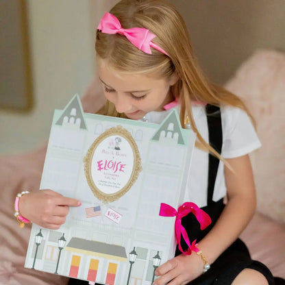 Eloise Accessories Gift Set