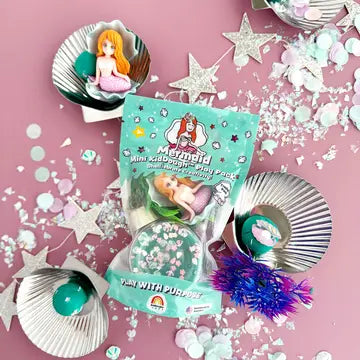 KidDough Mini Play Pack