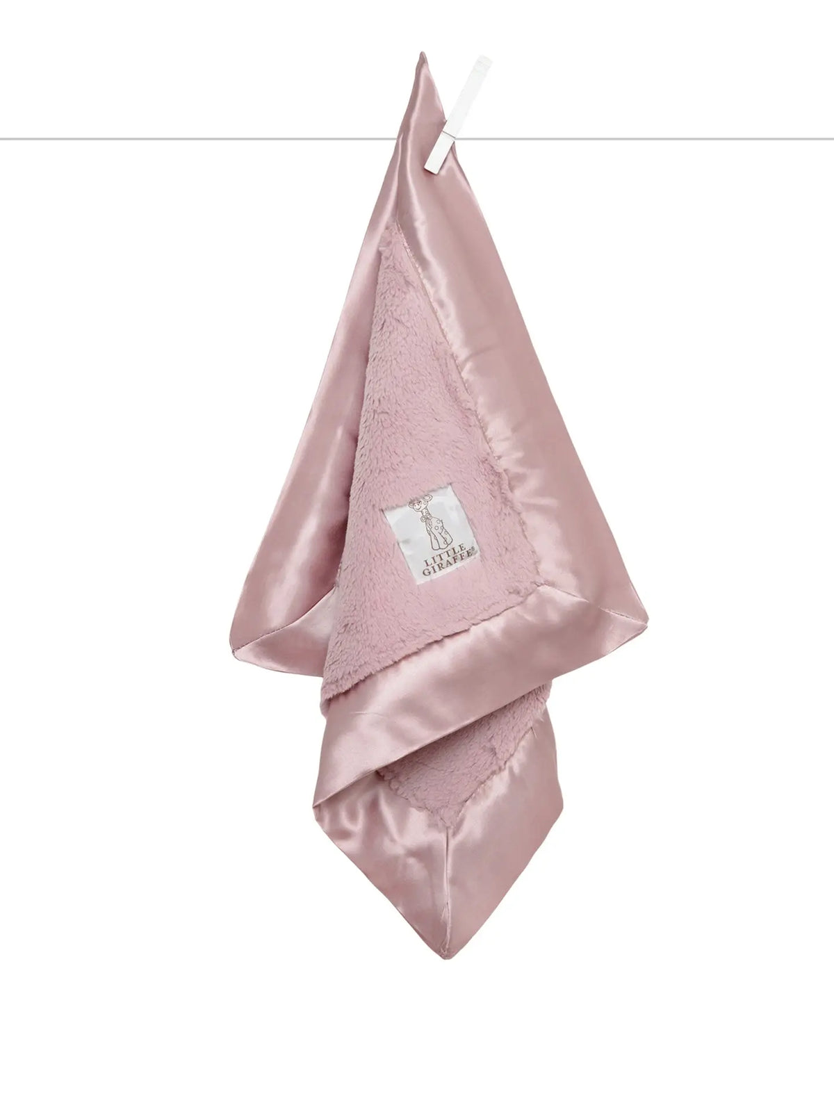 Luxe Blanky (Assorted Colors)