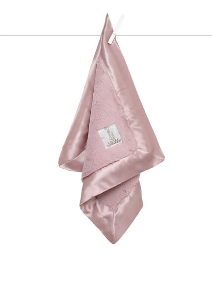 Luxe Blanky (Assorted Colors)