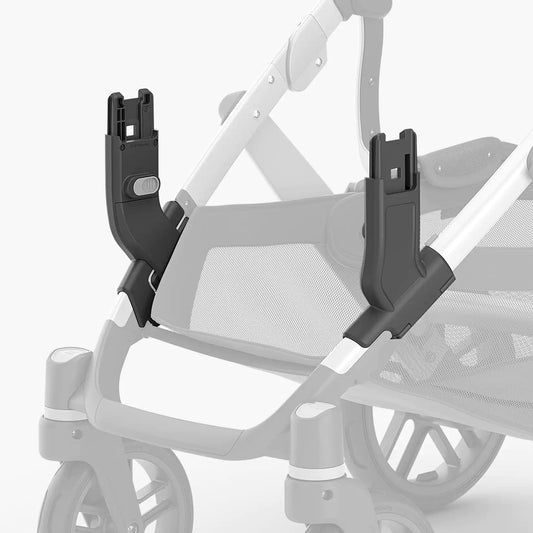 UPPA Lower Adapters For Vista/V3