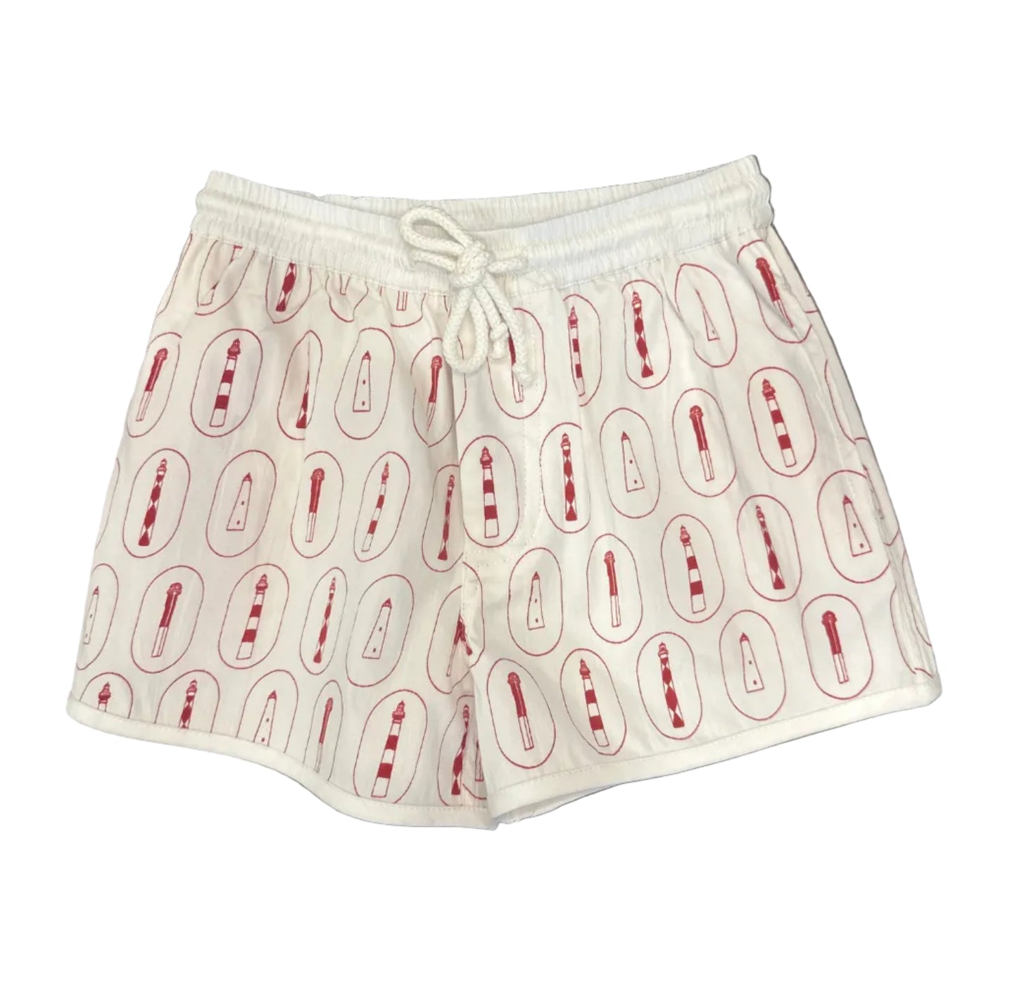 Lighthouse Shorts