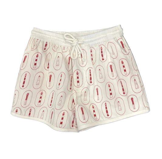 Lighthouse Shorts