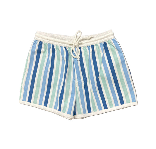 Striped Sea Short