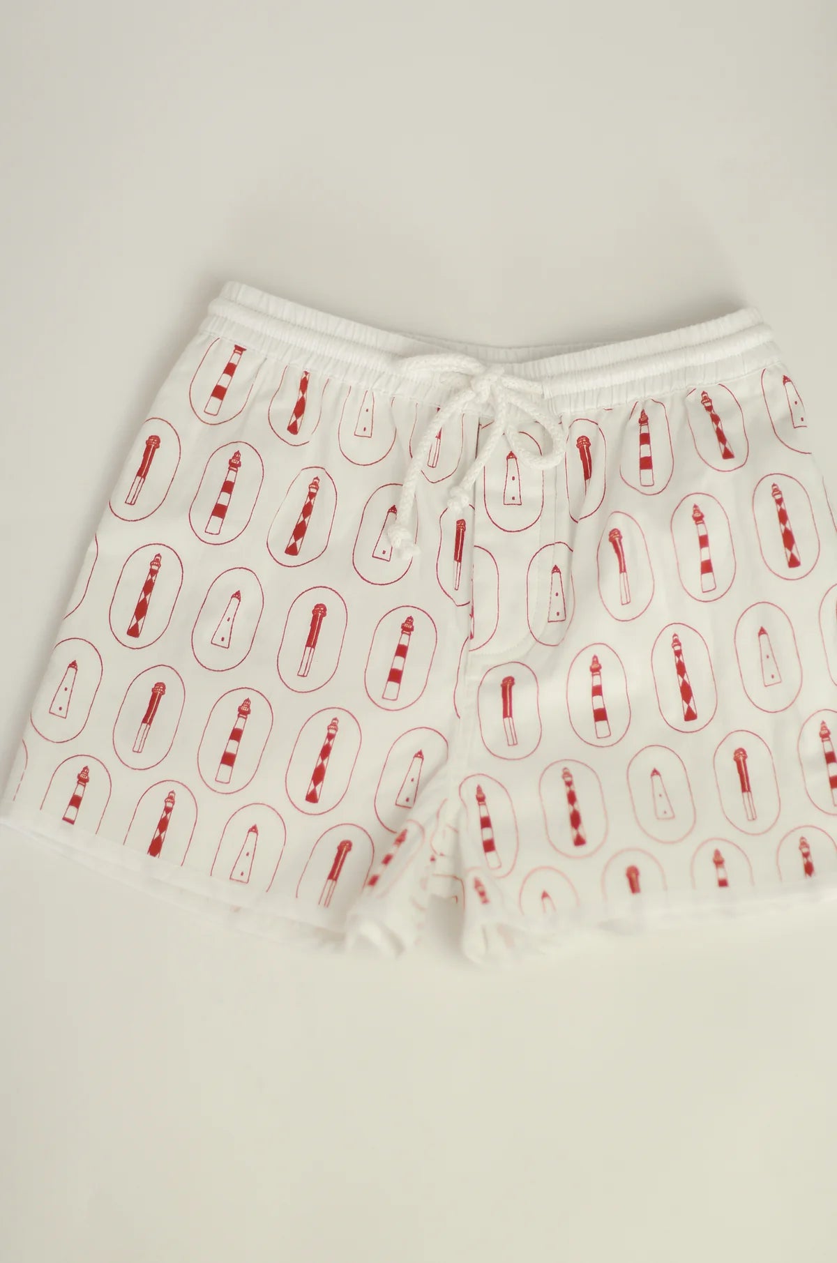 Lighthouse Shorts