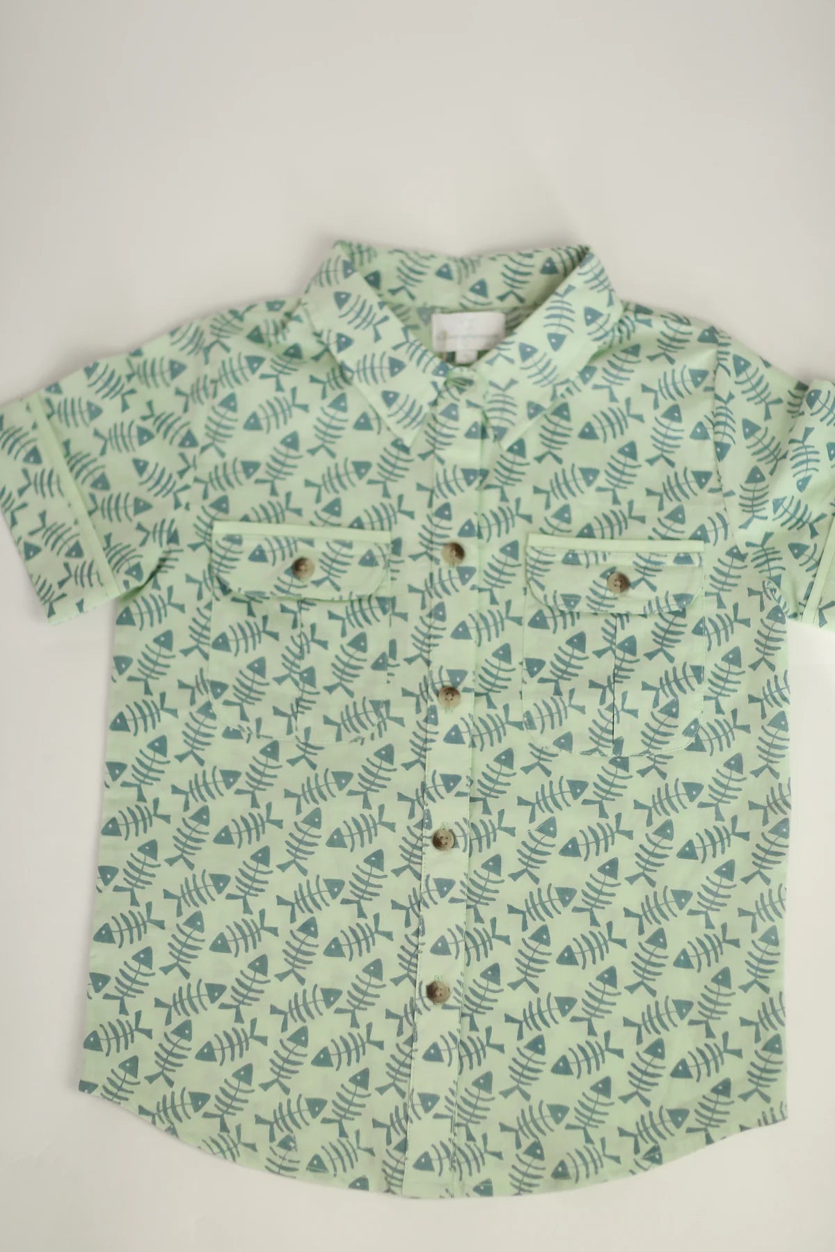 Fish Sea Shirt