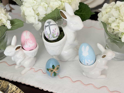Personalized Easter Eggs