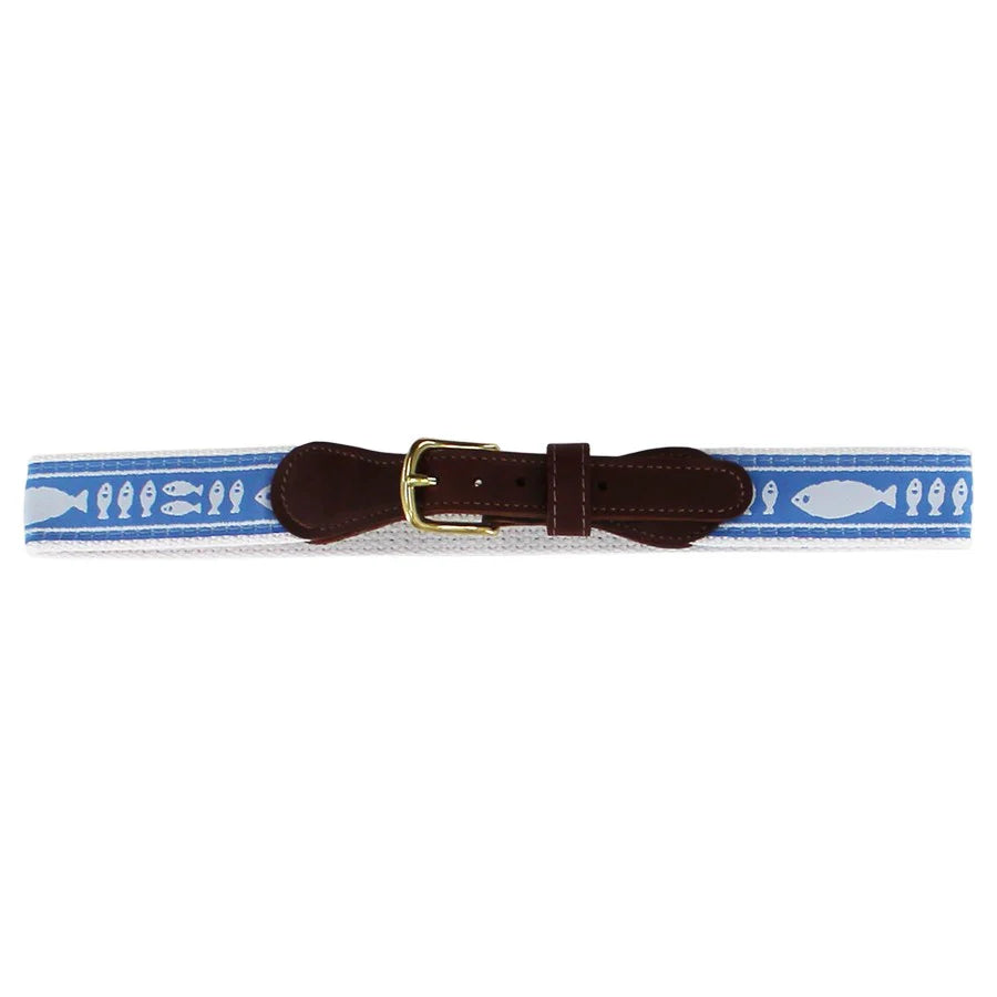 Fish Belt Medium