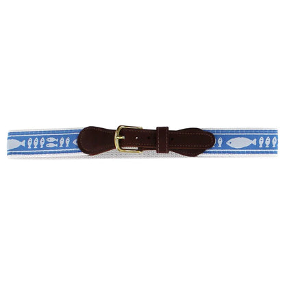Fish Belt Medium