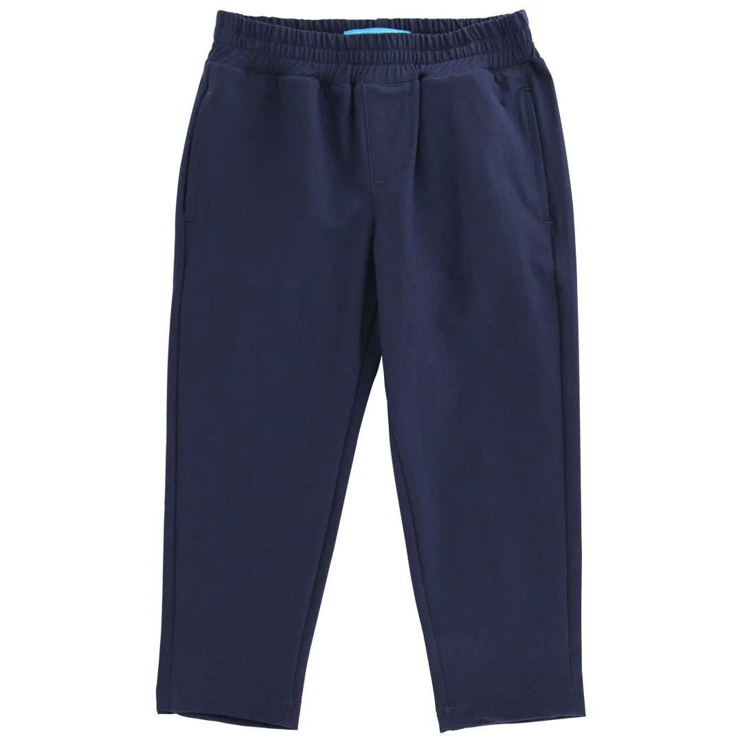Performance Charlie Navy Pant