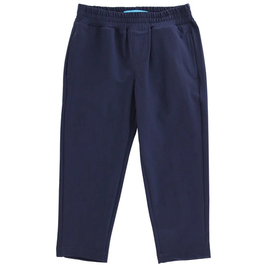 Performance Charlie Navy Pant