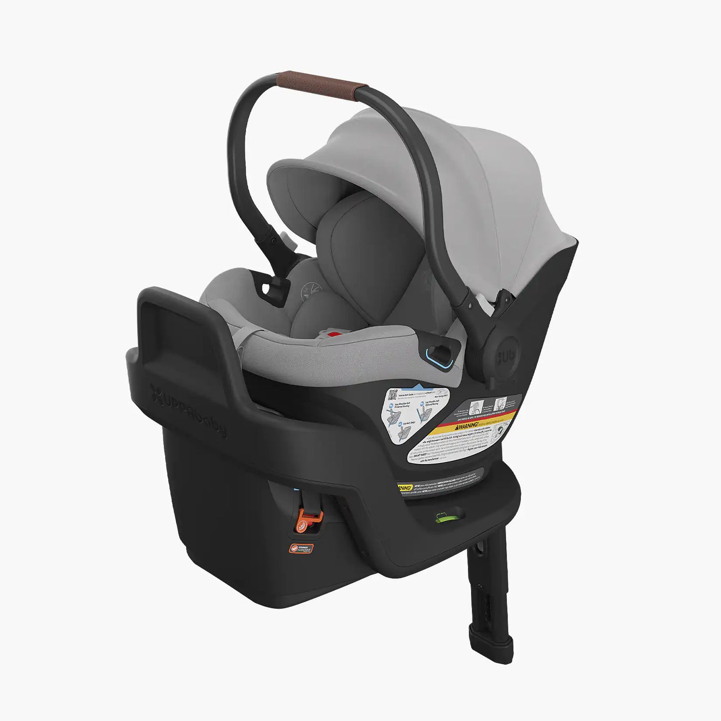 Aria Carseat