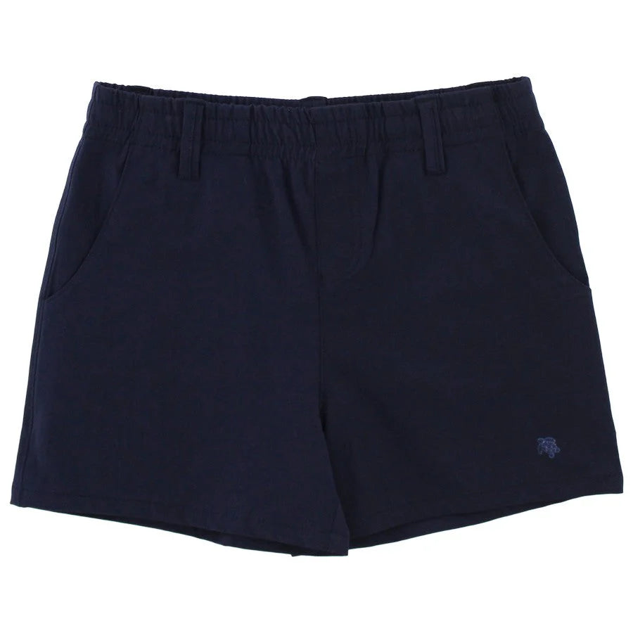 Performance Dock Short Navy