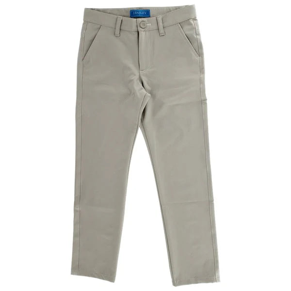 Performance Club Pant Khaki
