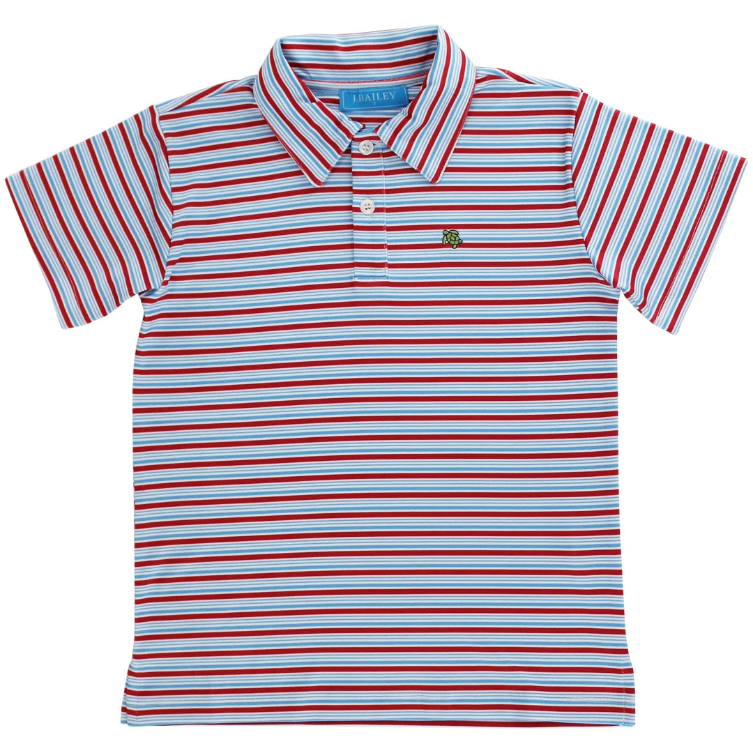 Performance Polo - Biltmore