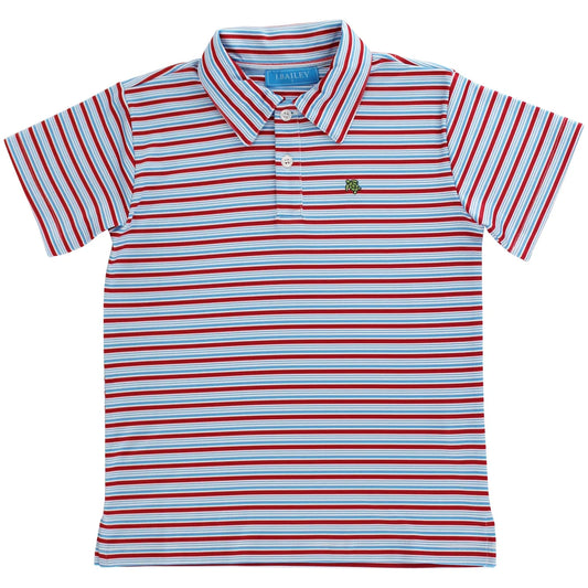 Performance Polo - Biltmore