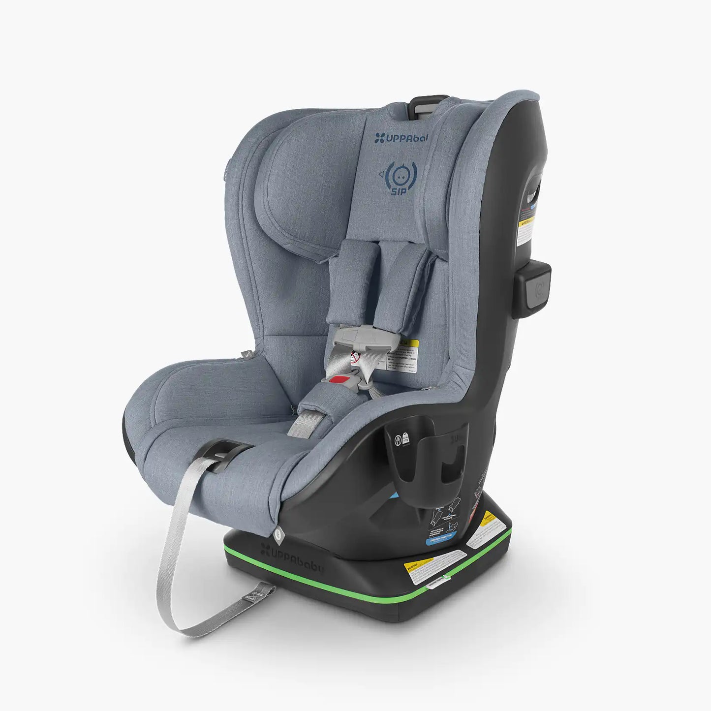 UPPAbaby Knox Convertible Car Seat