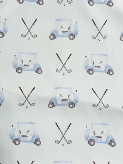 Signature Catch All Bib Golfing (6m-2T)